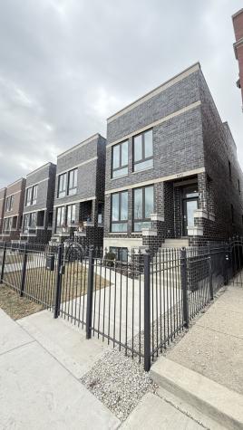3422 South Normal Avenue Chicago IL 60616
