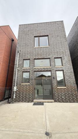 3422 South Normal Avenue Chicago IL 60616