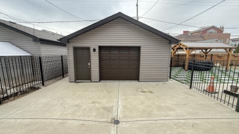 3422 South Normal Avenue Chicago IL 60616