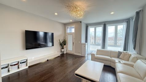 3422 South Normal Avenue Chicago IL 60616