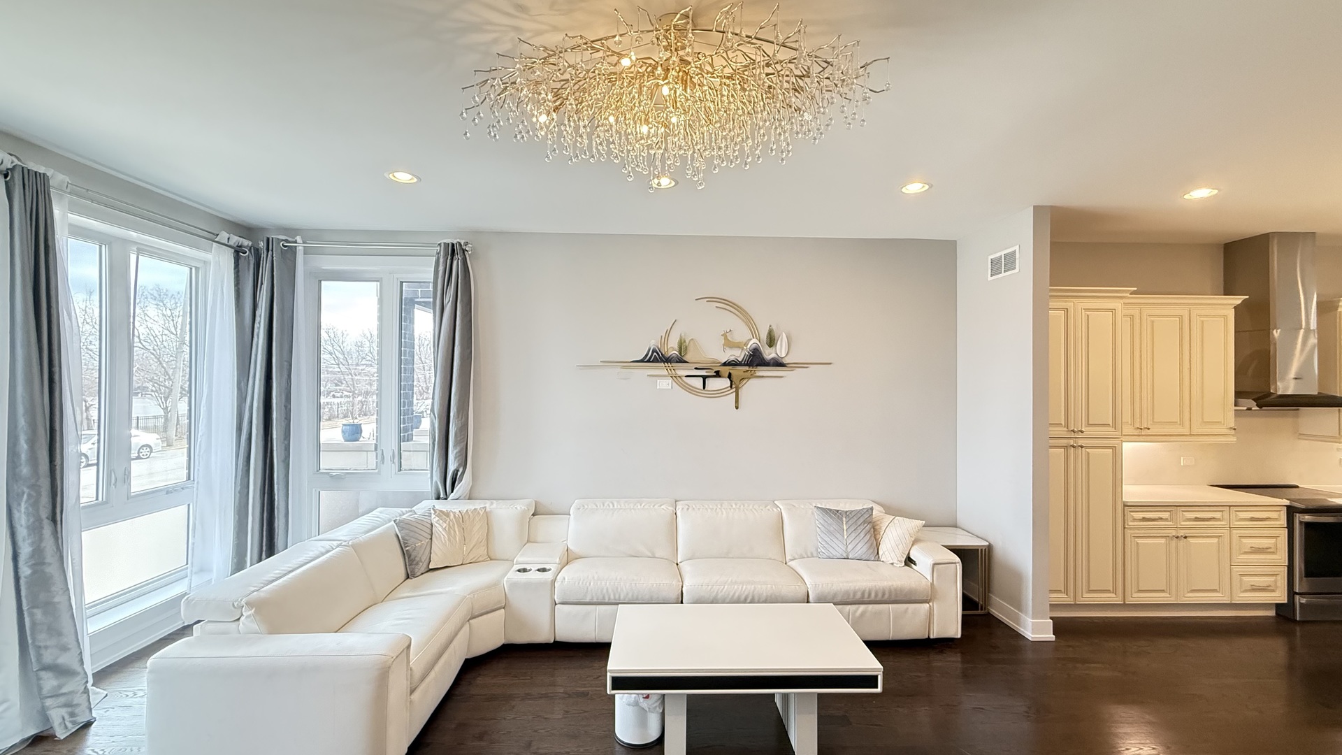 3422 South Normal Avenue Chicago IL 60616