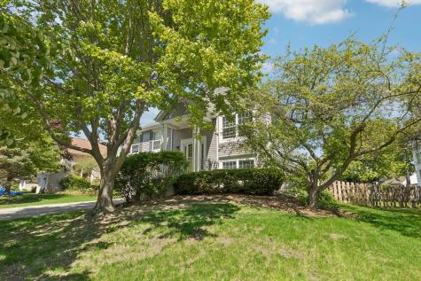 264 Penny Lane Grayslake IL 60030