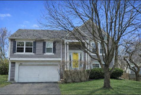264 Penny Lane Grayslake IL 60030
