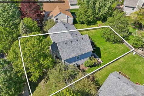 264 Penny Lane Grayslake IL 60030