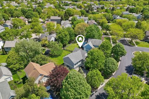 264 Penny Lane Grayslake IL 60030