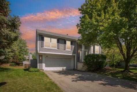 264 Penny Lane Grayslake IL 60030