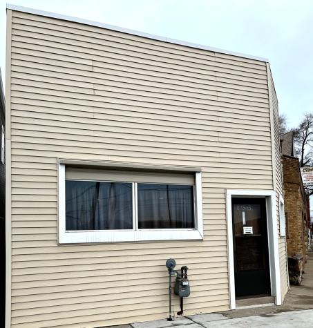 13515 South Baltimore Avenue Chicago IL 60633