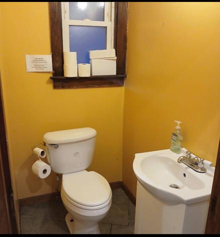 13515 South Baltimore Avenue Chicago IL 60633