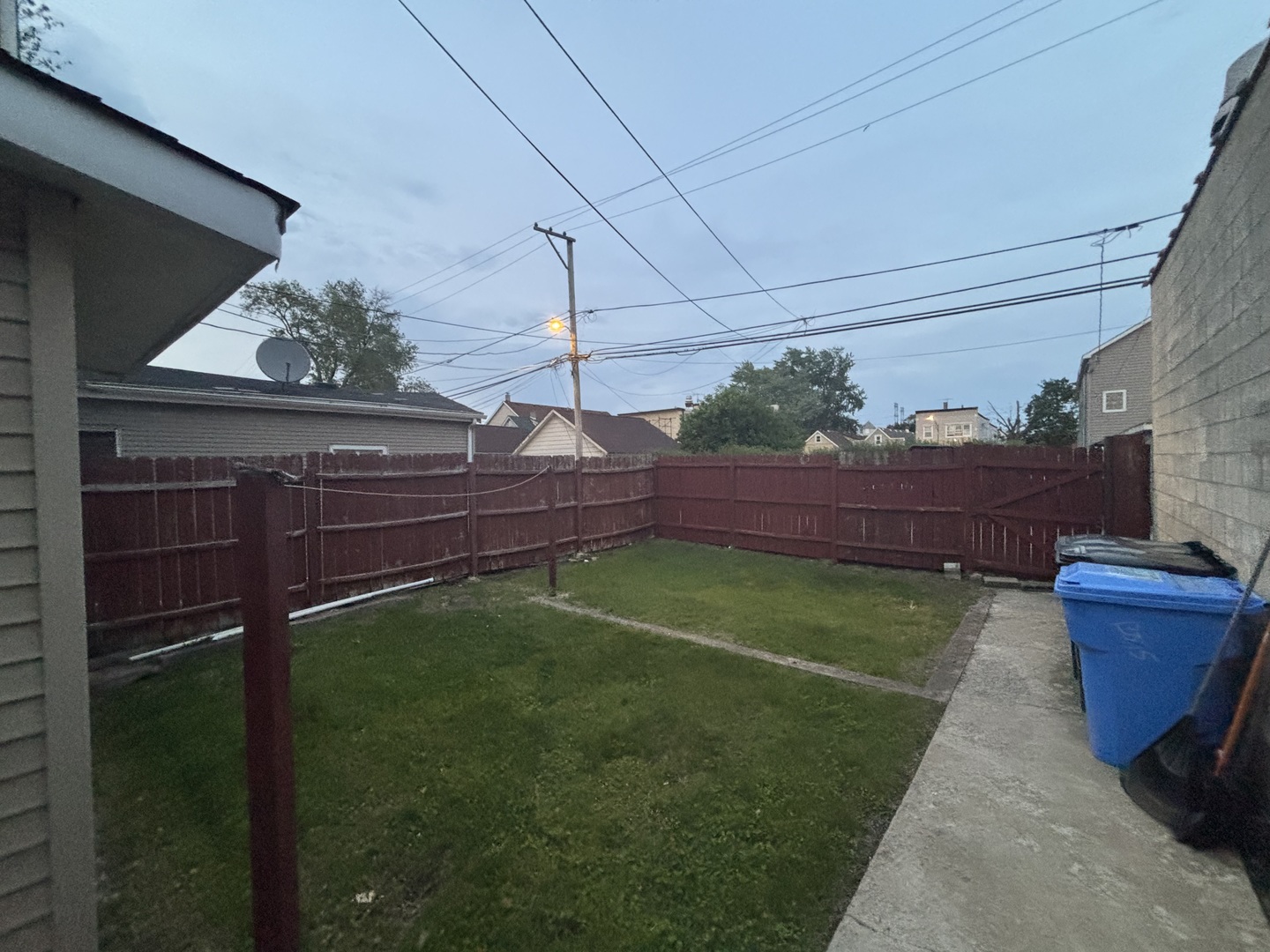 13515 South Baltimore Avenue Chicago IL 60633