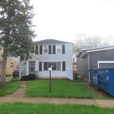 1929 South 7th Avenue Maywood IL 60153