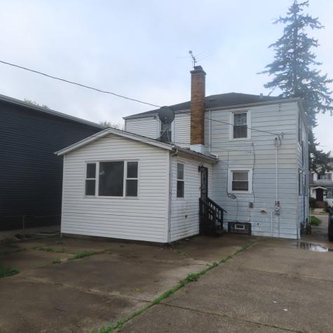 1929 South 7th Avenue Maywood IL 60153