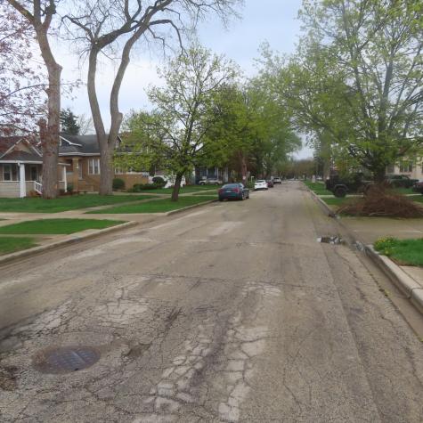 1929 South 7th Avenue Maywood IL 60153