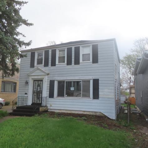1929 South 7th Avenue Maywood IL 60153