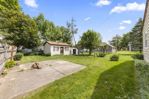 1406 Kaskaskia Avenue Elgin IL 60123
