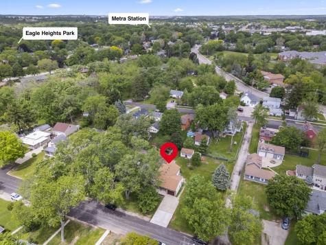 1406 Kaskaskia Avenue Elgin IL 60123