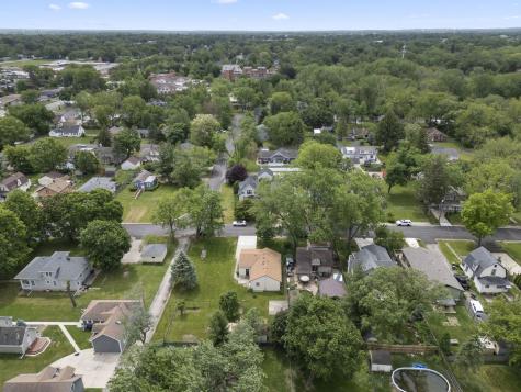 1406 Kaskaskia Avenue Elgin IL 60123