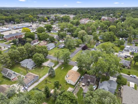 1406 Kaskaskia Avenue Elgin IL 60123