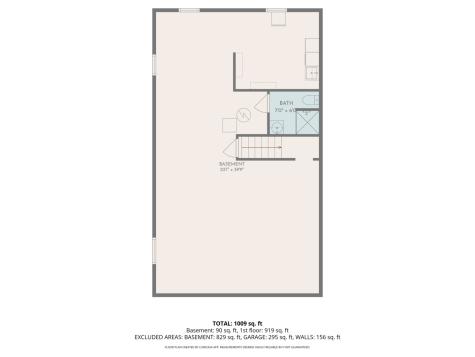 1406 Kaskaskia Avenue Elgin IL 60123