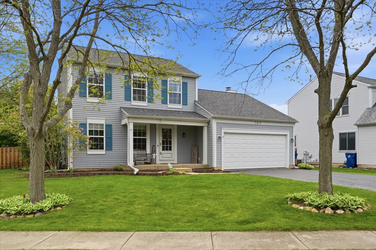 207 Briar Ridge Lane Lake Villa IL 60046
