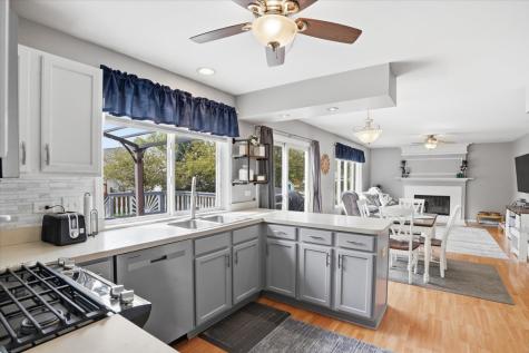207 Briar Ridge Lane Lake Villa IL 60046