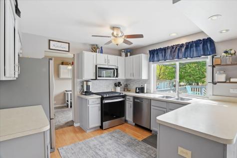 207 Briar Ridge Lane Lake Villa IL 60046