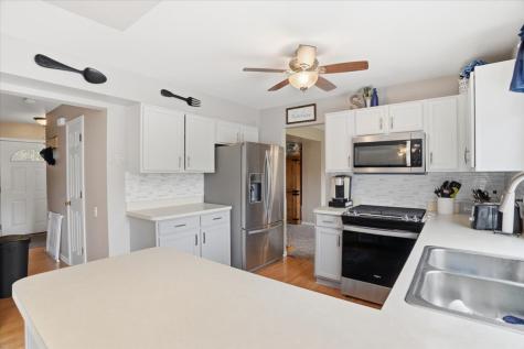 207 Briar Ridge Lane Lake Villa IL 60046