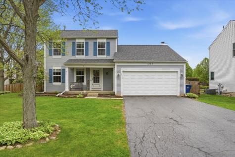 207 Briar Ridge Lane Lake Villa IL 60046