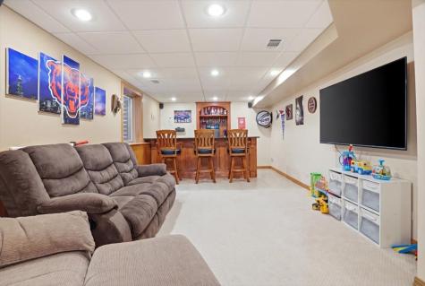 207 Briar Ridge Lane Lake Villa IL 60046