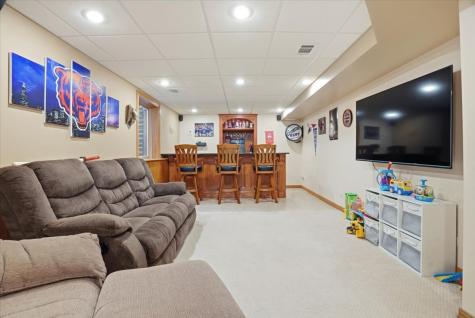 207 Briar Ridge Lane Lake Villa IL 60046