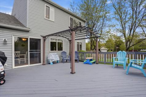 207 Briar Ridge Lane Lake Villa IL 60046