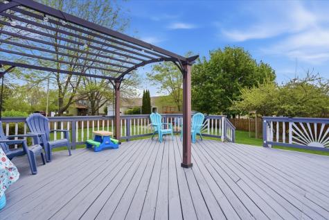 207 Briar Ridge Lane Lake Villa IL 60046