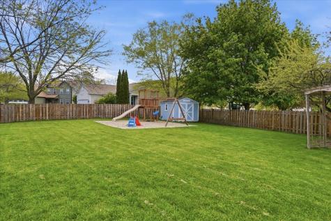 207 Briar Ridge Lane Lake Villa IL 60046