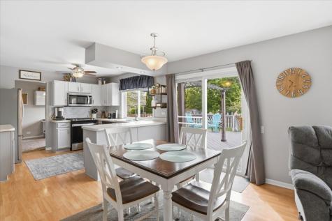 207 Briar Ridge Lane Lake Villa IL 60046