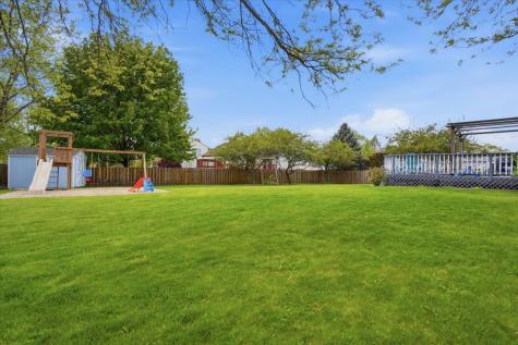 207 Briar Ridge Lane Lake Villa IL 60046