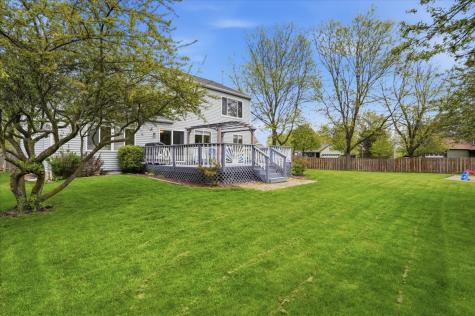 207 Briar Ridge Lane Lake Villa IL 60046