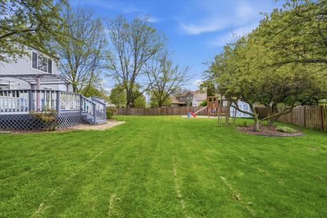 207 Briar Ridge Lane Lake Villa IL 60046