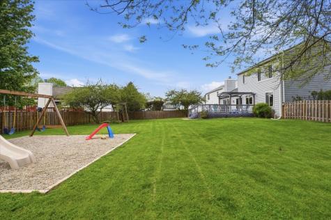 207 Briar Ridge Lane Lake Villa IL 60046