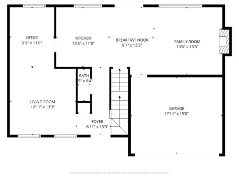 207 Briar Ridge Lane Lake Villa IL 60046