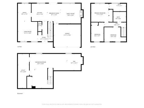 207 Briar Ridge Lane Lake Villa IL 60046