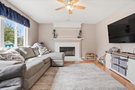 207 Briar Ridge Lane Lake Villa IL 60046
