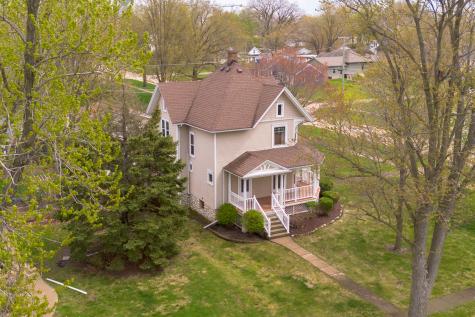 408 West First North Street Wenona IL 61377