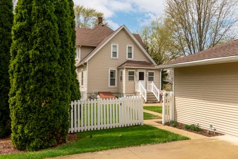 408 West First North Street Wenona IL 61377