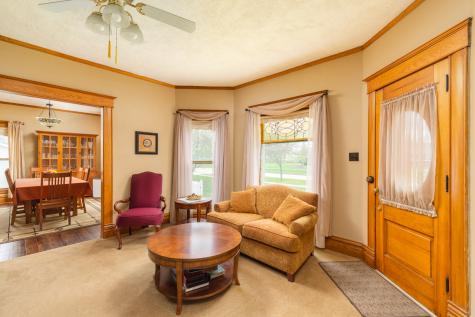 408 West First North Street Wenona IL 61377