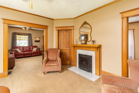 408 West First North Street Wenona IL 61377