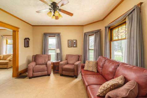 408 West First North Street Wenona IL 61377