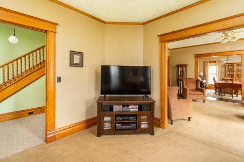408 West First North Street Wenona IL 61377