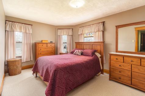 408 West First North Street Wenona IL 61377