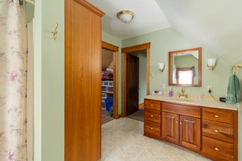 408 West First North Street Wenona IL 61377