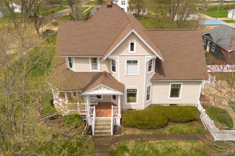 408 West First North Street Wenona IL 61377
