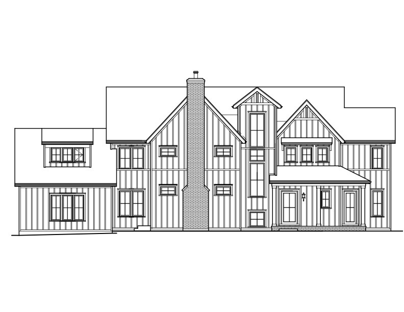 4645 Linscott Avenue Downers Grove IL 60515